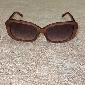 Coach sunglasses